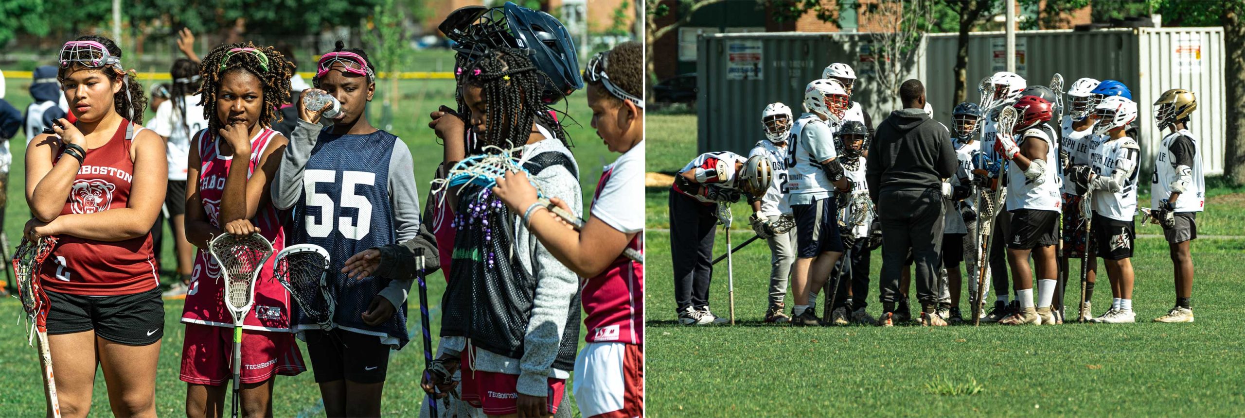 Harlem Lacrosse